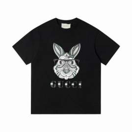 Picture of Gucci T Shirts Short _SKUGucciXS-Latt30511184